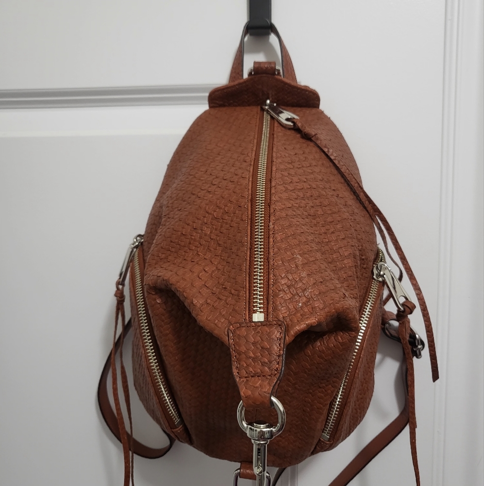Rebecca Minkoff Medium Backpack